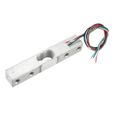 2kg Weighing Electronic Balance Wired Load Cell Weighing Sensor ,1 pcs