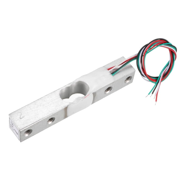 Unique Bargains 2kg Weighing Electronic Balance Wired Load Cell Weighing Sensor 1 pcs