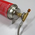 thumbnail image 3 of Adaptador de conector giratorio duradero para equipo de campamento, tanque de gas, turismo al aire libre, 3 of 5