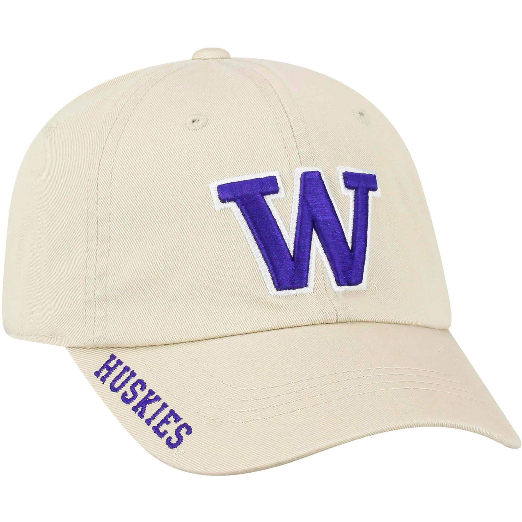 Washington Huskies Hats - Walmart.com