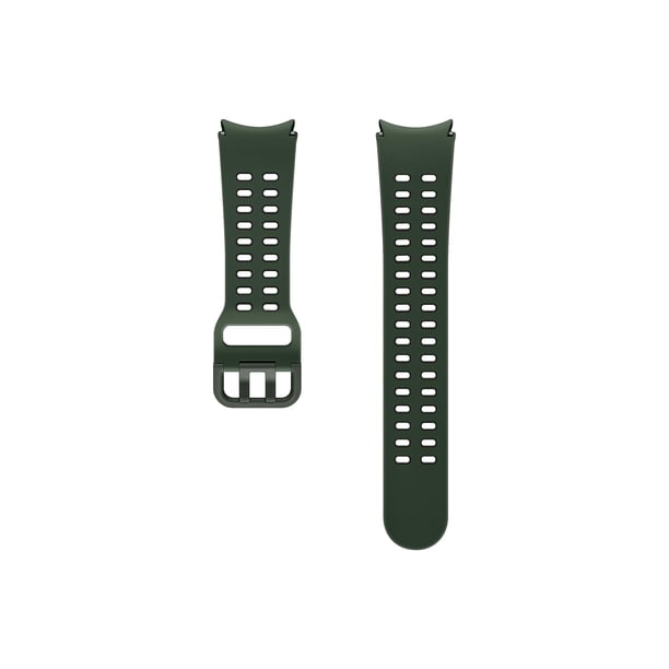 Correa de repuesto para reloj inteligente SAMSUNG Galaxy Watch 6/5/4