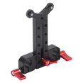 thumbnail image 1 of Rod Lens Support,Long Lens Support Height Adjustable Lens Bracket Long Lens Bracket Innovative Solution, 1 of 14