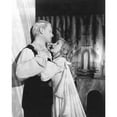 thumbnail image 2 of Hamlet From Left: Laurence Olivier Jean Simmons 1948 Photo Print (8 x 10), 2 of 2