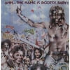 Ahh The Name Is Bootsy Baby (Ogv) (Vinyl)