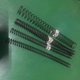 thumbnail image 3 of Long compression spring, wire diameter 2mm x outer diameter (10-20)mm x length 300mm, 3 of 5