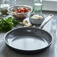 thumbnail image 3 of GreenPan Chatham Healthy Ceramic Nonstick 10" Skillet, Gray, 3 of 11