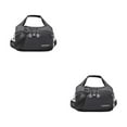 thumbnail image 4 of Youkk Casual And Multifunction Shoulder Bag Designed For And Style High-capacity dark grey 29*19*9*12 2Set, 4 of 6