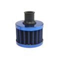 thumbnail image 3 of 13mm Cold Air Intake Filter Car Motor Turbo Vent Crankcase Breather, 3 of 8