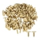 thumbnail image 1 of Empuje Parachoques Sujetador Remache Clips para Buick - 100uds Caqui, 1 of 6