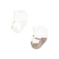 thumbnail image 4 of Hudson Baby Terry Socks, 8-Pack, Newborn-12 Months, 4 of 6