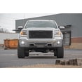 thumbnail image 2 of Rough Country Black Series LED Fog Light Kit for 14-15 GMC Sierra 1500 - 70689, 2 of 6