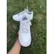 thumbnail image 2 of Size 6.5 - Ni&ke Air Force 1 Low '07 White, 2 of 6