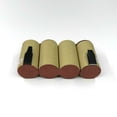 thumbnail image 3 of For Gardena 4.8V 4000mAh Accu75 Accu 75 SC NIMH battery pack electrical Power tool, 3 of 5