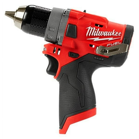 Milwaukee 2503-20 - M12 Fuel 12V Cordless Compact Drill/Driver Bare Tool