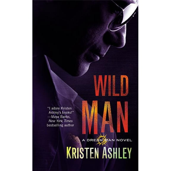 Dream Man Wild Man, Book 2, (Paperback)