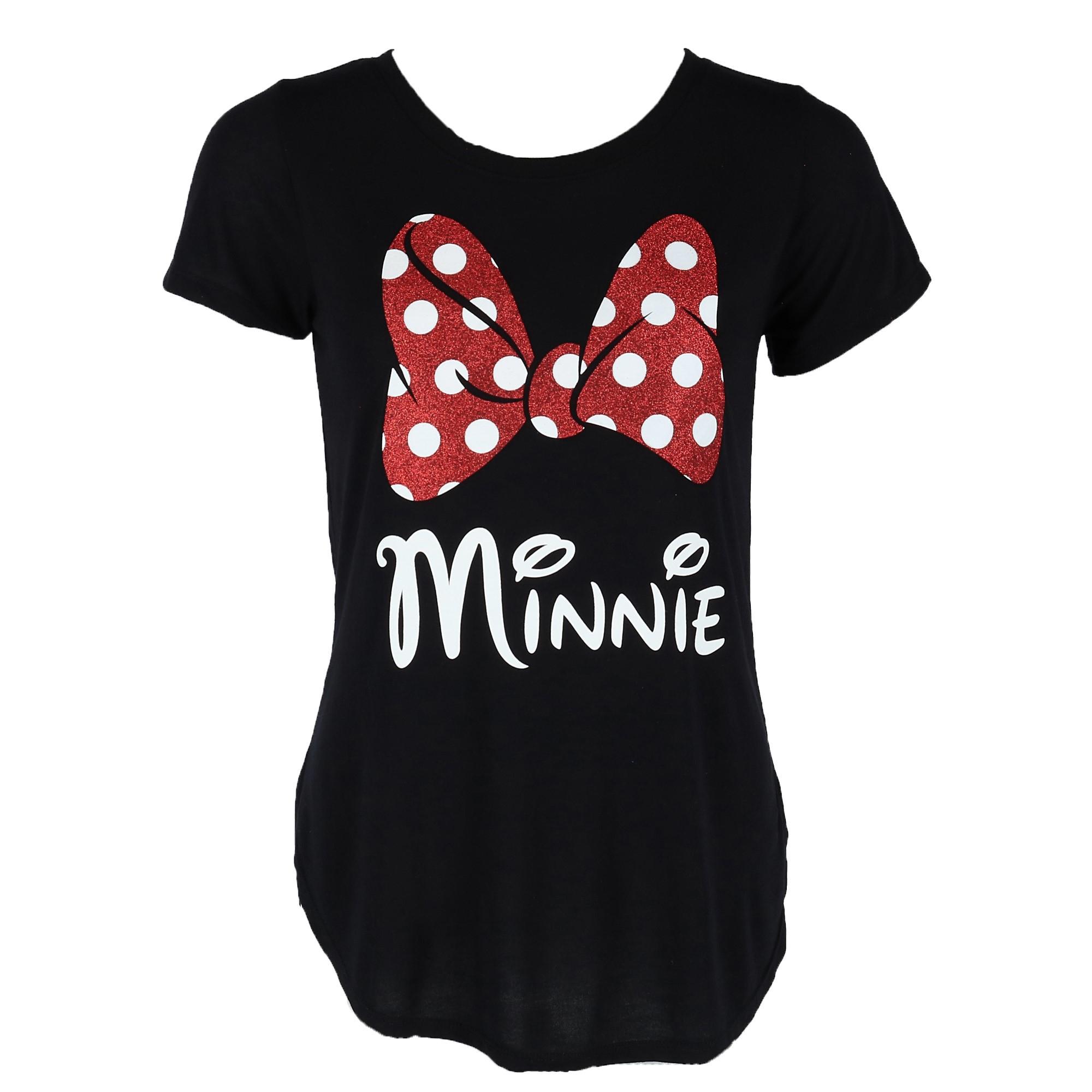 minnie shirt womens