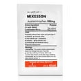 thumbnail image 2 of McKesson Unflavored Pain Relief 500 mg Acetaminophen Tablet, 250 per Box, 2 of 6