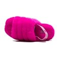 thumbnail image 6 of UGG GRADE SCHOOL Fluff Yeah Slide "Rock Rose" 1098494K RCR from Stadium Goods, 6 of 8