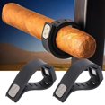 thumbnail image 4 of Soporte de Cigarro Magnético para Carro, Soporte de Cigarros Magnético Multifuncional 3 PCS TPR para Aventuras Al Aire Libre, 4 of 7