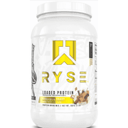 RYSE Loaded Protein Powder - Cinnamon Toast - 20 Servings