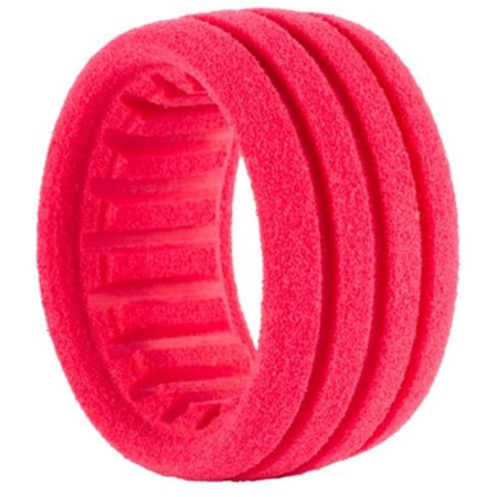 AKA Products 33012 Racing Buggy Rear Closed Cell Inserts Soft Tire, Scale (Best 1 8 Buggy Tires)