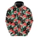 thumbnail image 5 of Sudadera con capucha con estampado de perro y sandía fresca, ropa informal para hombre, sudadera con capucha para amantes de los perros, ropa de calle, Beagle, Golden Retriever, 5 of 5