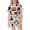 R18-White, variant on RMGVDSD Girls Satin Pajamas Halloween Pumpkin Pajama Set Button Down Sleepwear Short Sleeve Top and Shorts Kids Loungewear 2 Piece Sets 10-11 Years