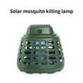 thumbnail image 1 of Mata mosquitos solar NQ Repelente de mosquitos con descarga eléctrica física para el hogar, 1 of 5