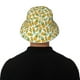 thumbnail image 5 of Balery Pineapple Sombreros para el sol para hombre y mujer, sombrero de pescador con UPF 50+, 5 of 6