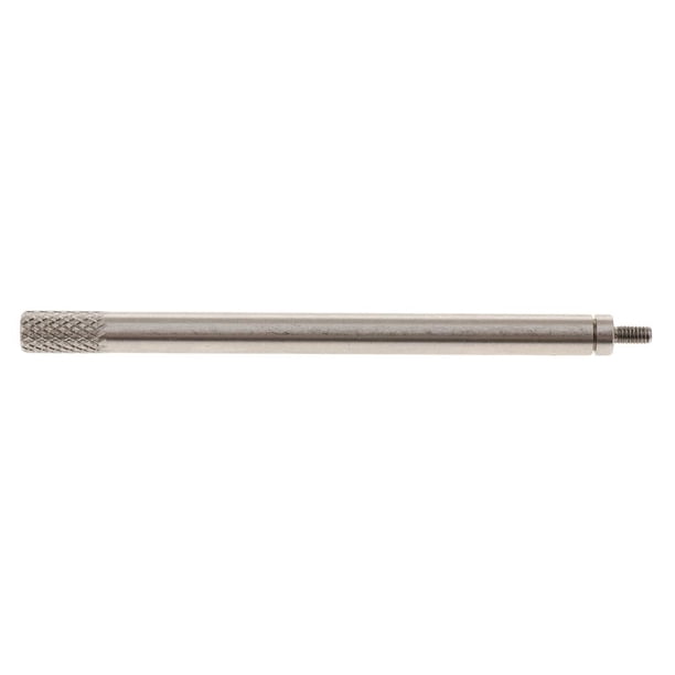 1 Unidades Indicador Digital Profundidad Herramienta De Barra De Extensión Intercambiable M2.5, 50mm / 55mm / 60mm / 65mm / 70mm / 75mm / 100mm L70mm Gloria Barra de extensión con indicador de cuadrante