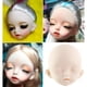 thumbnail image 5 of 60 Cm 21 Articulaciones Desnudas para Piel Normal 1/3 Accesorio Muñeca BJD , Blanco, El 11.5cm, 5 of 9
