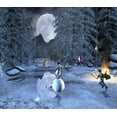 thumbnail image 4 of Chronicles of Narnia: The Lion, the Witch, and the Wardrobe (Greatest Hits) - PlayStation 2, 4 of 9