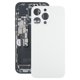 thumbnail image 1 of Para Iphone 15 Pro Tapa Trasera De Batería De Vidrio, 1 of 5