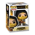 thumbnail image 3 of Figura Coleccionable Funko Pop Games Mortal Kombat 11 Fatality Scorpion 1 Pieza, 3 of 4