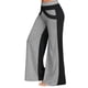 thumbnail image 2 of Guardurnaity Pantalones de mujer Pantalones deportivos Pantalones de chándal casuales sueltos de pierna ancha Prendas para la parte inferior del cuerpo gris METRO Guardurnaity AP002168-08, 2 of 5