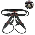 thumbnail image 1 of Climbing Harness Men And Women,breathable Climbing Equipment, 1 of 5
