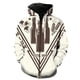 thumbnail image 1 of Sudadera con capucha y cremallera para hombre, divertida, gran oferta 2024, estilo Harajuku de gran tamaño, con estampado 3D, informal, de manga larga, para adolescentes, 1 of 6