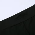 thumbnail image 4 of MKLEKYY Leggings deportivos para mujer. Pantalones de yoga de cintura alta y realce, elásticos y ajustados, ideales para deportes y entrenamientos en el gimnasio., 4 of 4