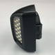 thumbnail image 5 of Luces LED para Matrícula de Coche, Luces Traseras para Etiqueta de , Plug para 1500 2000-2006 2500 2000-2014 shamjiam Luz de placa de matrícula de coche, 5 of 8