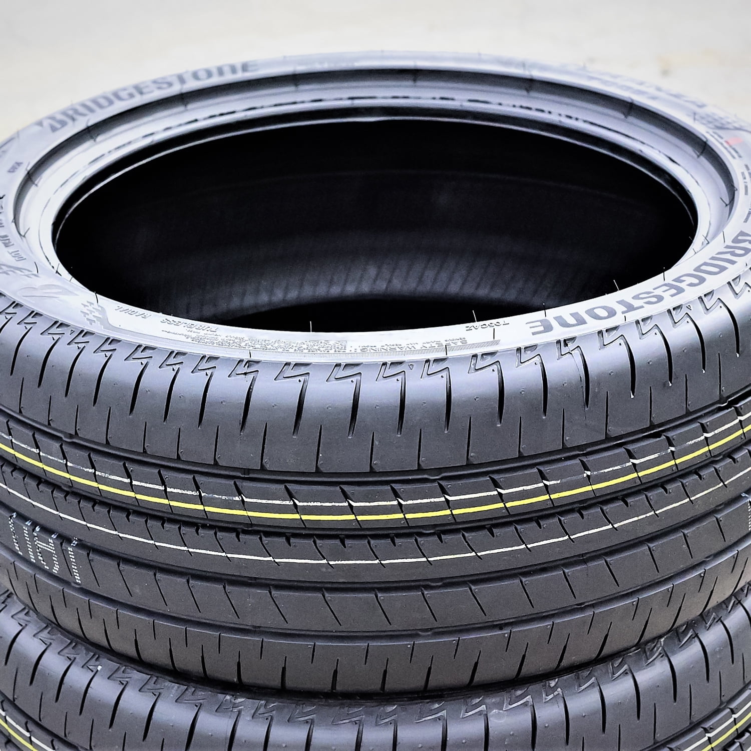 ✦送料込✦ブリヂストン トランザ 205/50R17 2本 Bridgestone Turanza T005A Performance Tire 205/50R17 89V for