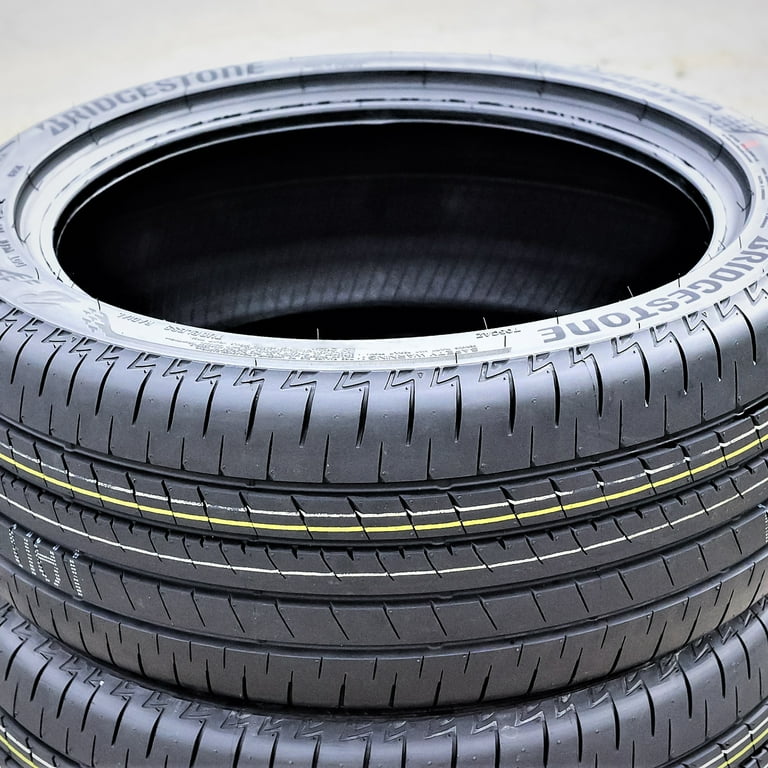 Bridgestone Turanza T005A Performance Tire 205/50R17 89V for