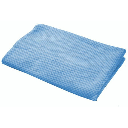 Instant Cooling Towel Large 26x17 Lightweight Chemical Free
