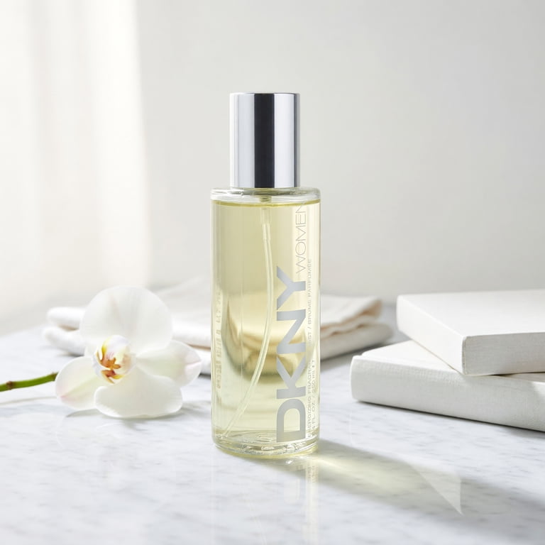 Donna Karan DKNY Energizing Fragrance Mist, 8.4 oz, Citrus, Violet