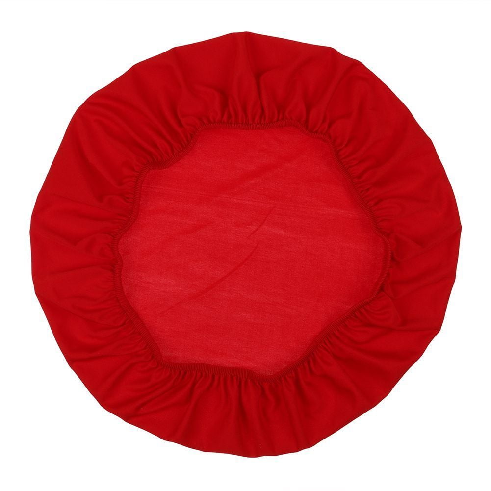 Spandex Chair Hood Removable Stretch Dining Room Wedding Banquet Chair