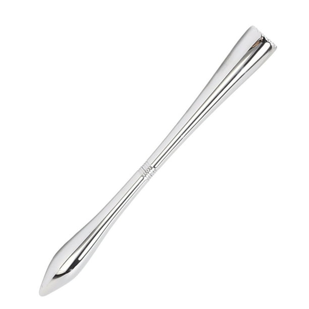 Picador de hielo NikouMX Trituradora de Hielo Manual Profesional Elegante y Moderno
