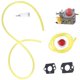 thumbnail image 4 of Carburador 530071822 530071752 C1U-W18 Piezas De Motosierra, 4 of 5