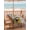 Brown, variant on Outdoor Tablecloth with Umbrella Hole and Zipper, Farm Pig Cow Vintage Rectangle Table Cloth 52x70 Inch Waterproof Tablecloth, Farmhouse Retro Sunflower Grey Picnic Table Cover for Patio Camping