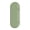 Green, variant on HOARBOEG Oval Yoga Mat, Non Slip Diatomaceous Earth Exercise Mat, Shock-Absorbing Quiet Fitness Mat for Pilates, Stretching, Home Gym, 19.6 x 70.8 in