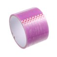 thumbnail image 2 of Billuyoard Resplandor en la oscuridad, cinta de bola adhesiva DIY, alivio del estrés, juguete luminoso, favores de fiesta, manualidades rodantes, Suministros de limpieza para el hogar 6CM/Púrpura Billuyoard HA083515-12, 2 of 6