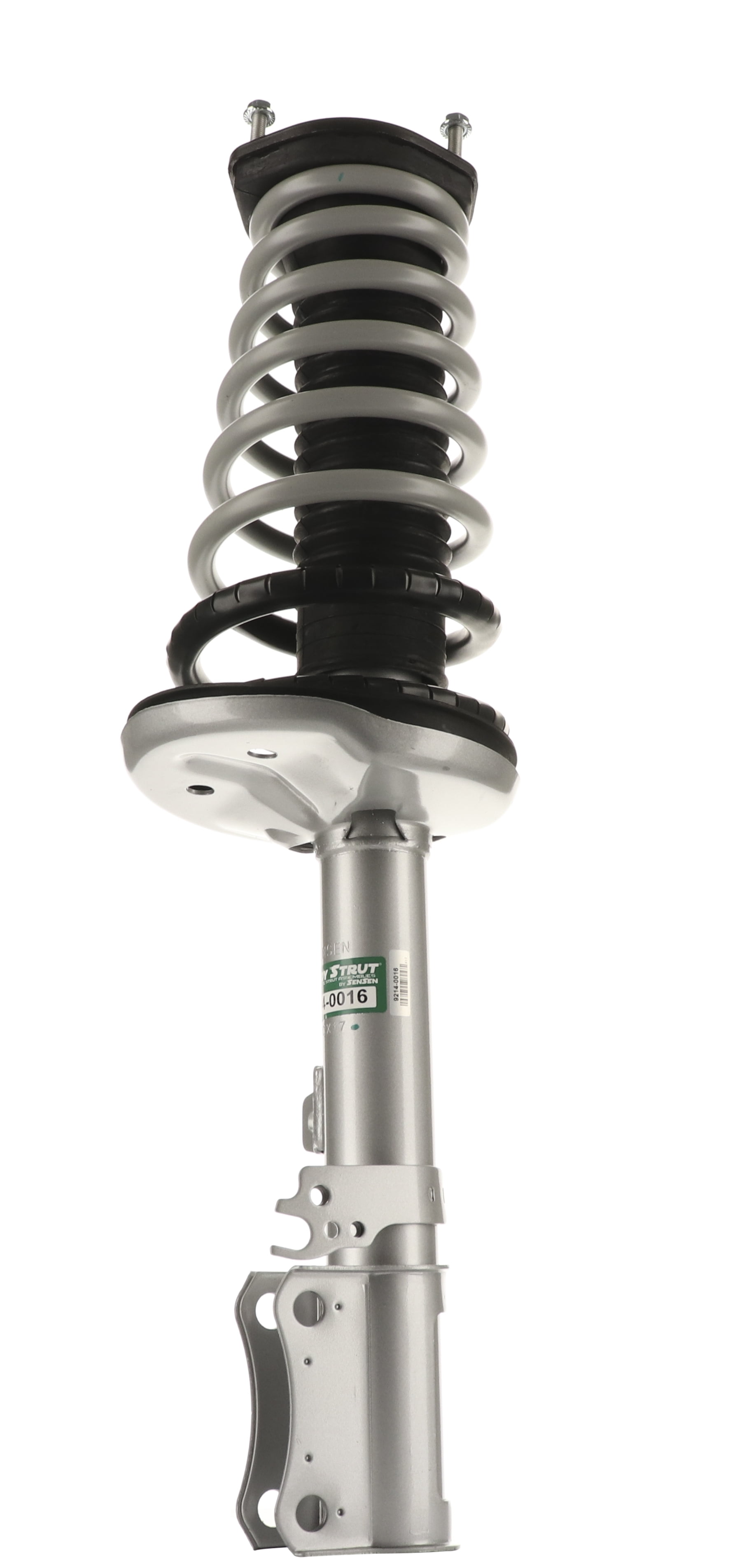 SENSEN 9214-0016 Rear Right Complete Strut Assembly Compatible 